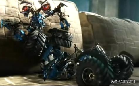 变形金刚博派第一季登场人物大全,变形金刚g1博派人物