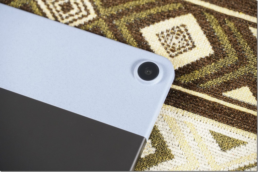 二合一电脑测评,chromebook笔记本