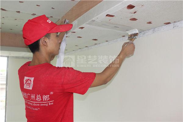 装修小白必学：水电泥木灰漆工艺标准，让你一眼看穿质量问题（下