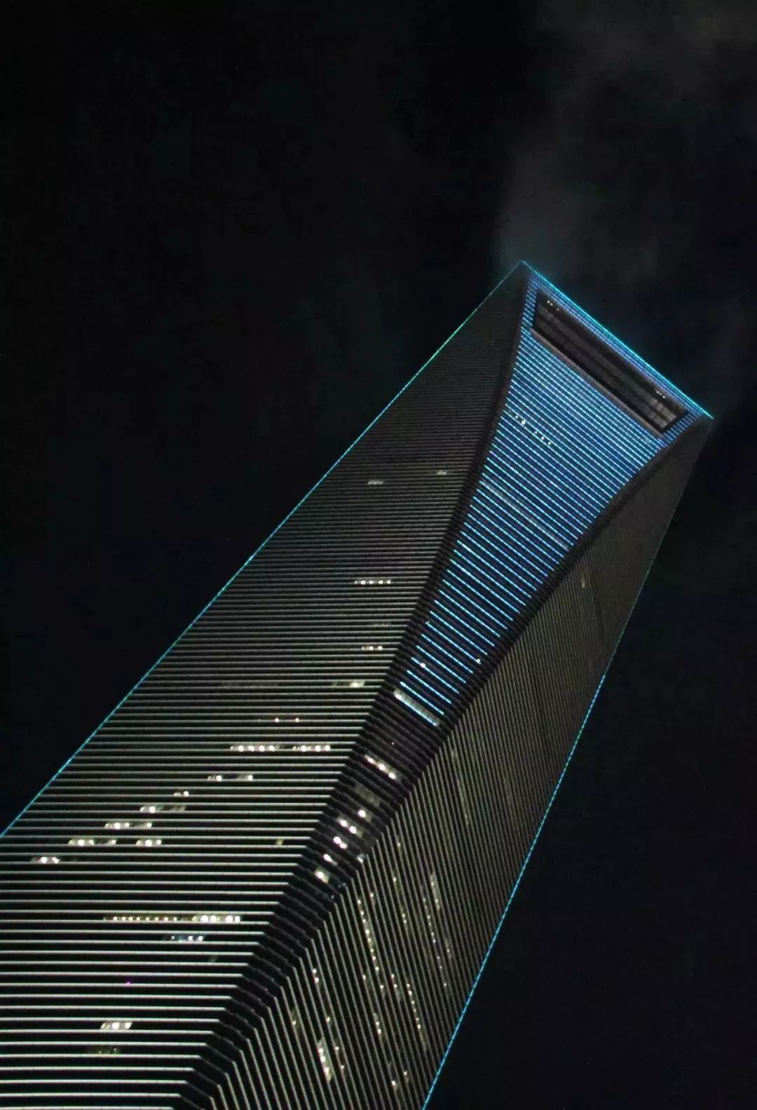 著名建筑室内照明设计分析,世界上最豪华建筑灯光设计