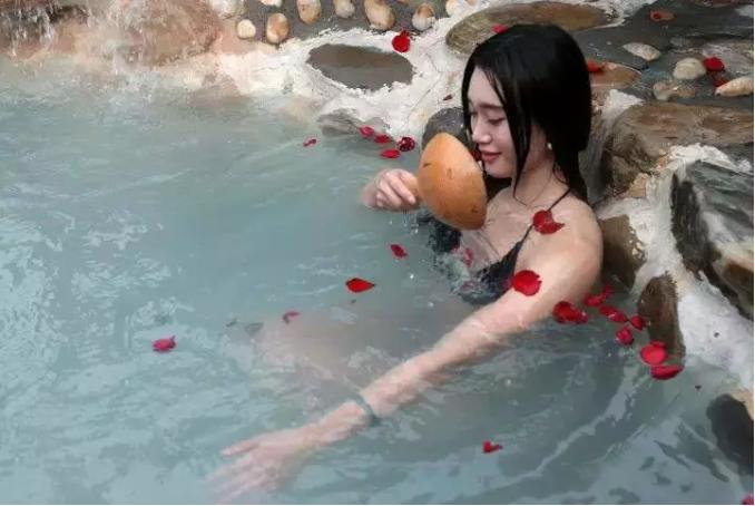 惠州怡情谷温泉一日三餐,惠州怡情谷温泉是天然温泉吗