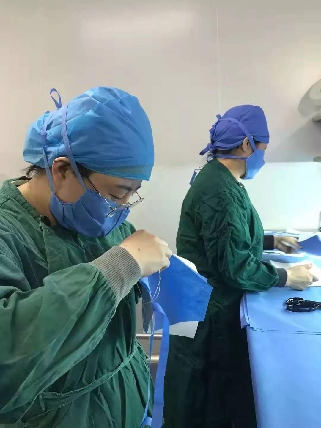 口罩迷局 || 战“疫”特别报道