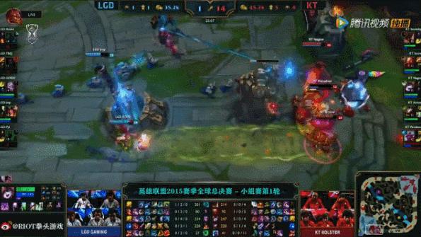 韦神godv碾压中单,韦神godv几号位吃鸡