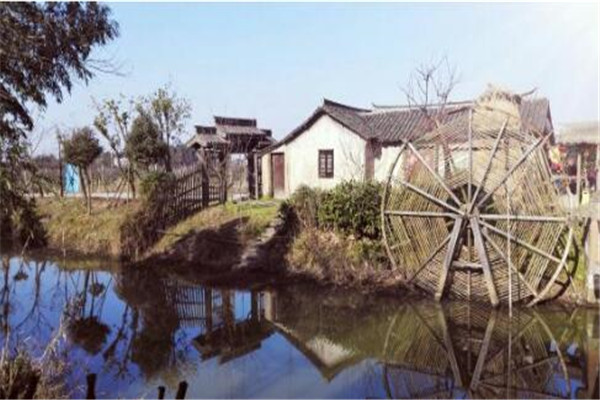 嘉兴南湖风景区景点,嘉兴市区景点最好玩的排名