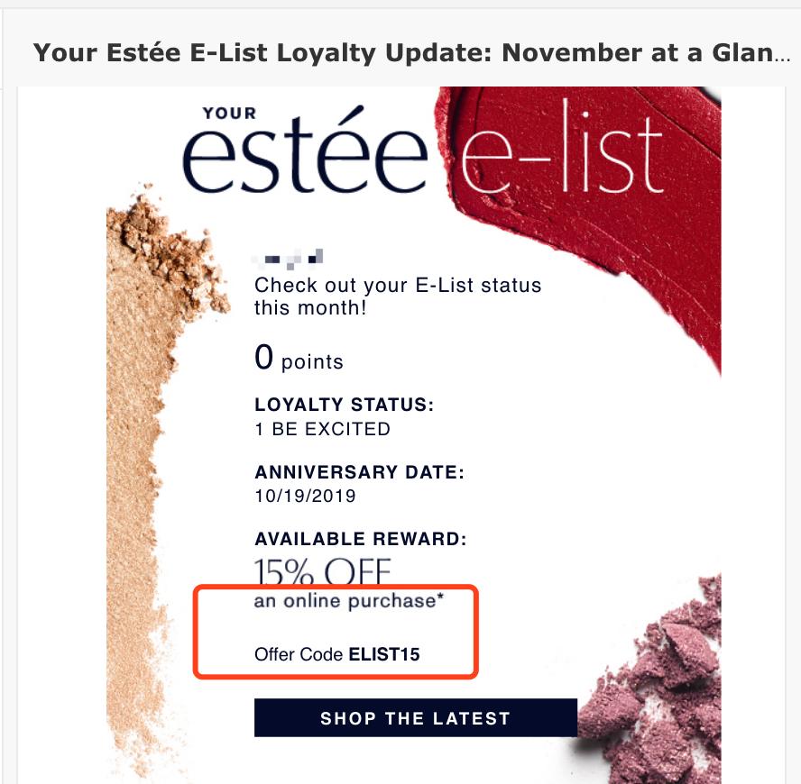 雅诗兰黛美国官网下单教程,什么时候海淘雅诗兰黛最划算