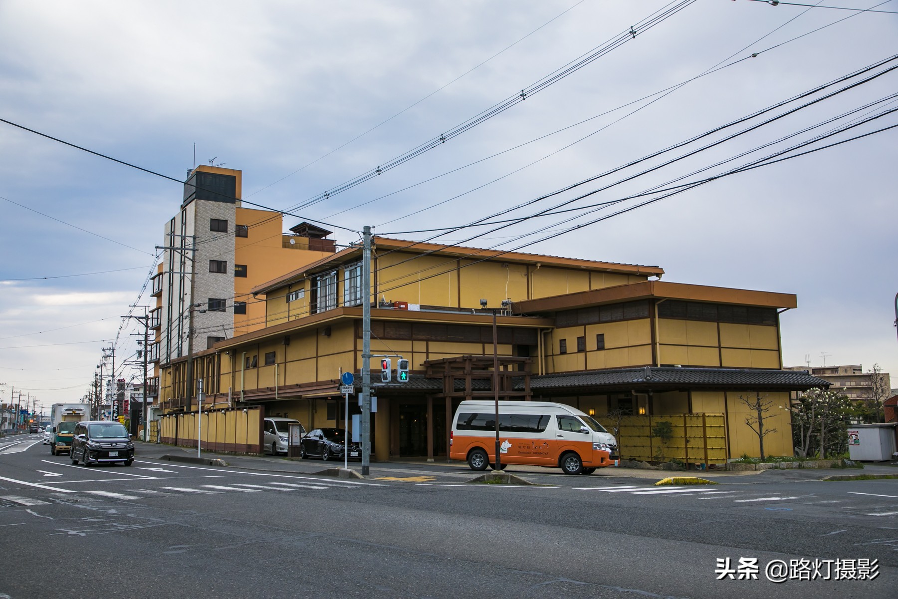 2020日本赏樱花路线,赏樱季去日本看全球最美樱花