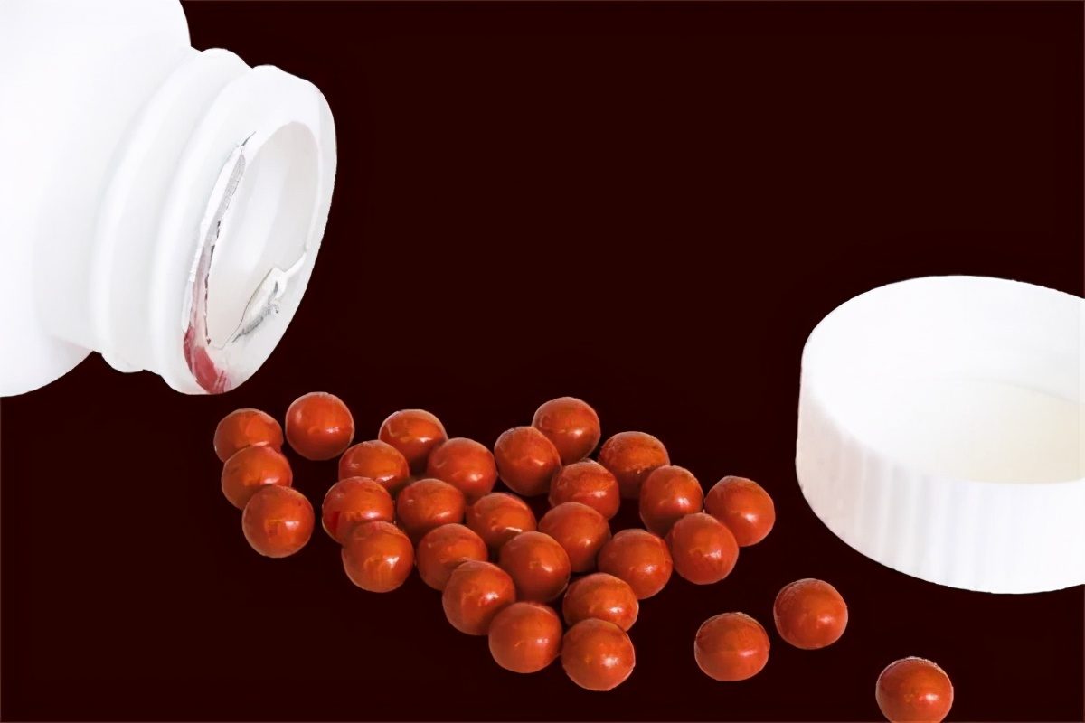 某尊吃的海狗丸是什么？不要乱吃