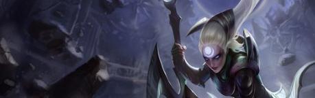 LOL设计师问答：悠米表现低于正常，悟空在测试服表现良好！