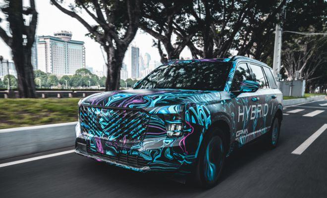 最近降价最猛的10款suv车,最新五款大型SUV降价多少钱