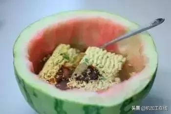 做机加工的，1年能挣多少钱？