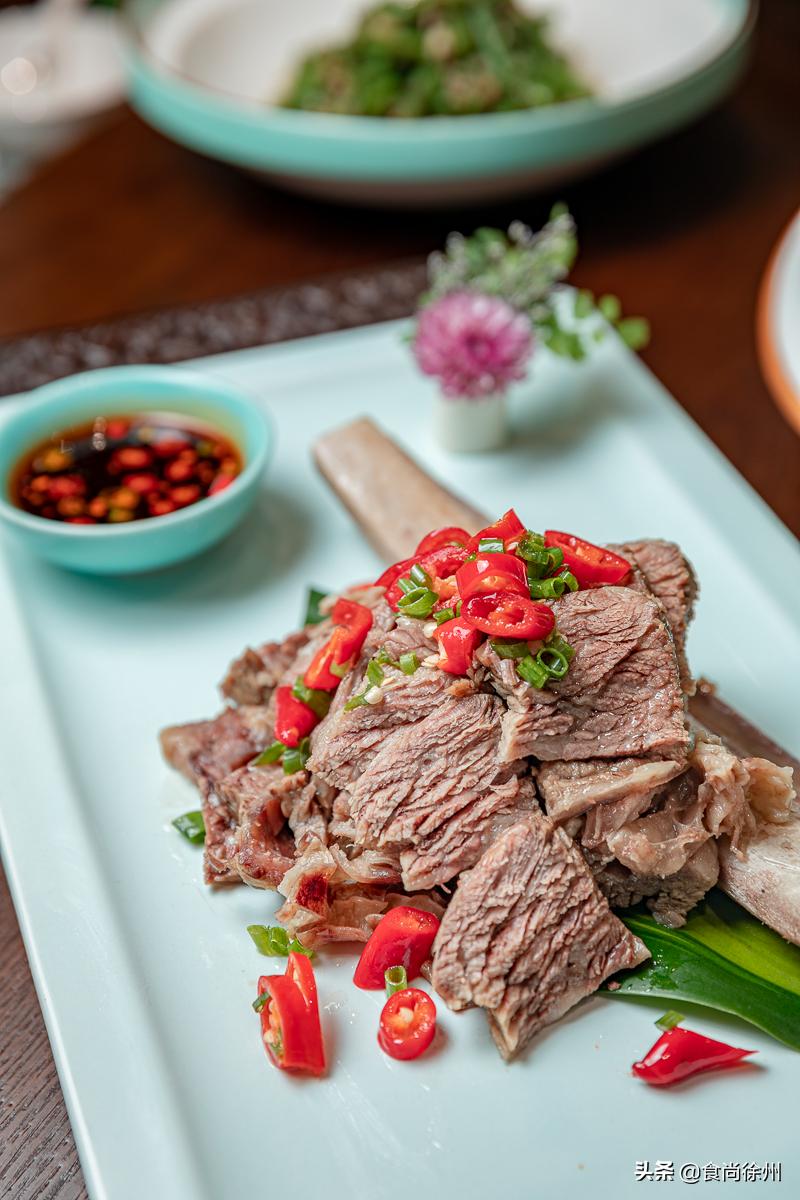 徐州神秘私房菜会所，江湖酒饕打造！藏身滨湖花园，装腔必备…