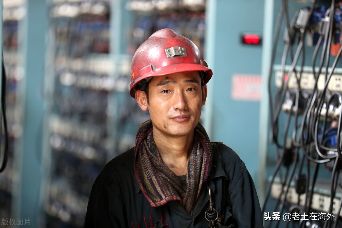 去非洲肯尼亚工作,土木工程师月薪2.2万可以去,工人不要去