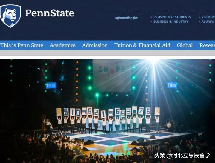 留学千万不要找新东方,留学不要去波士顿的理由