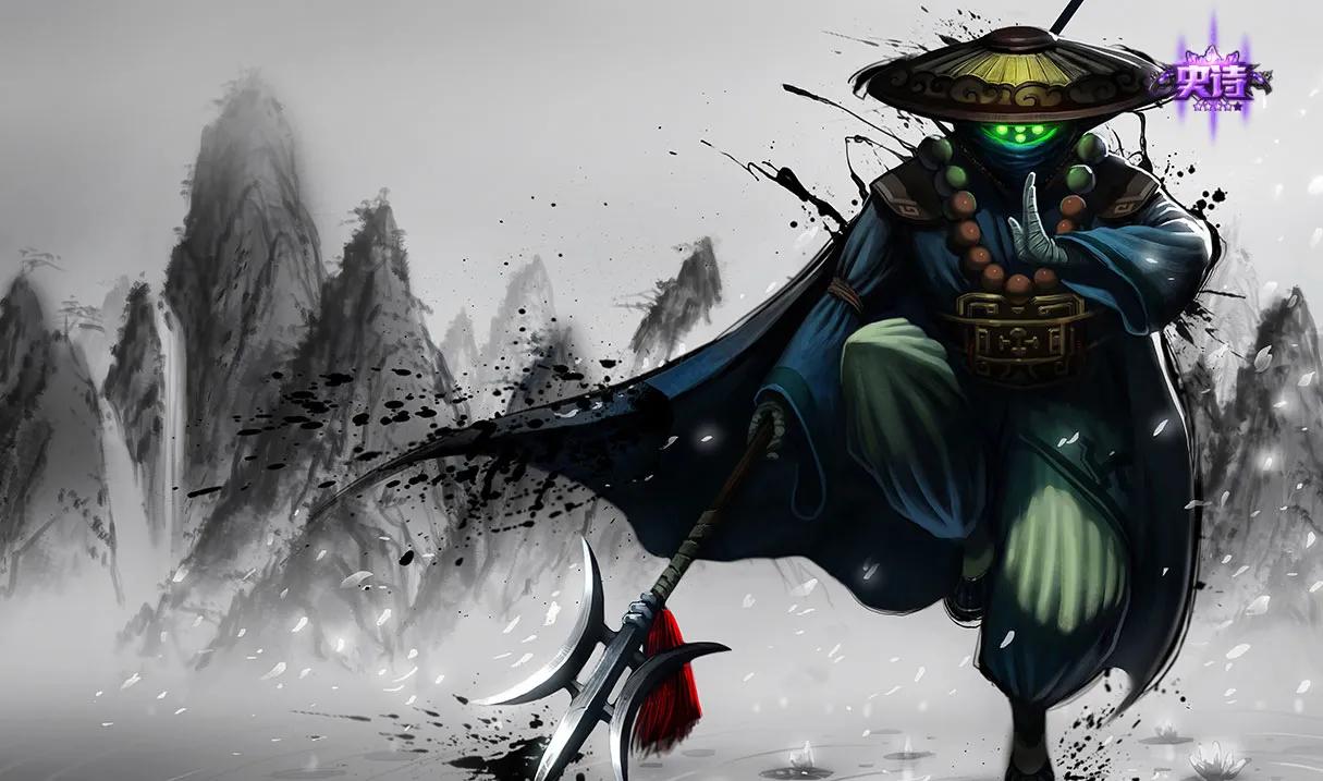 武器大师贾克斯装备大全完整版,贾克斯迅刃