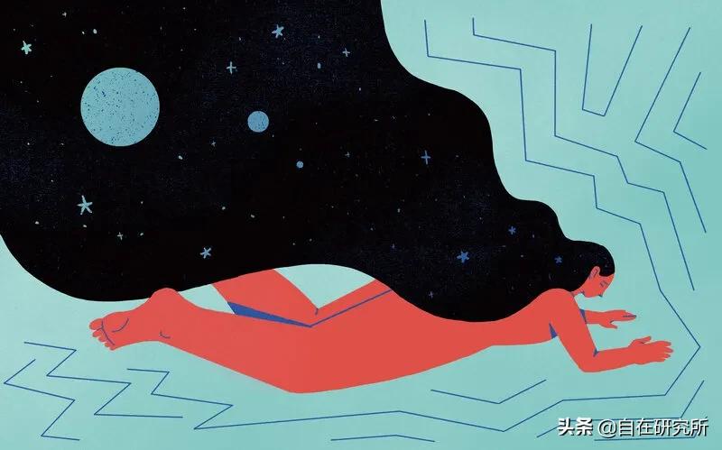 陈坤静坐治好抑郁症,陈坤抗抑郁的过程