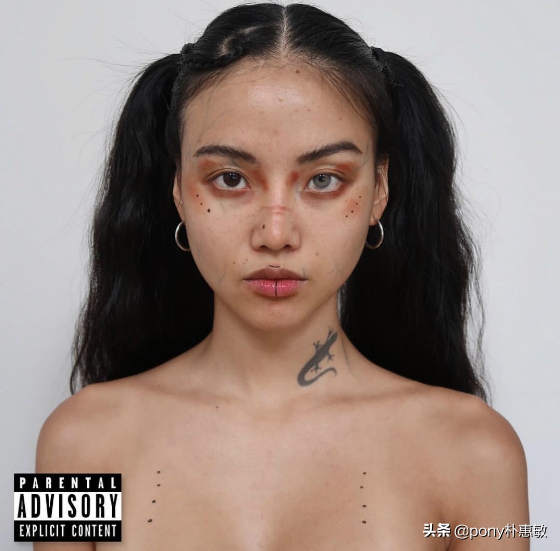 看潮流穿搭博主,瞧瞧时尚博主的个性穿搭