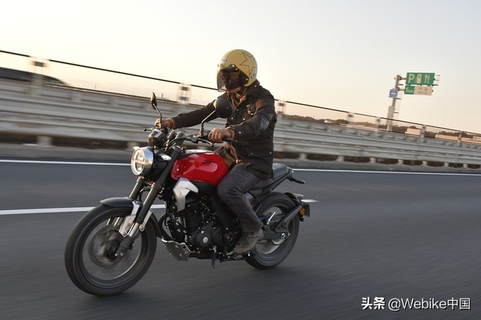 本田cb150r对比cbf190tr,cbf190tr与190ss哪款更值得购买