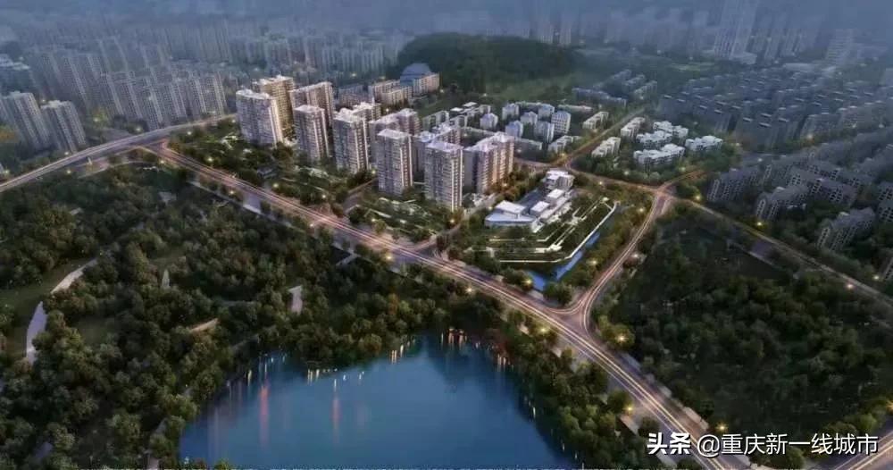 重庆豪宅排行榜100名,2021重庆豪宅排行榜