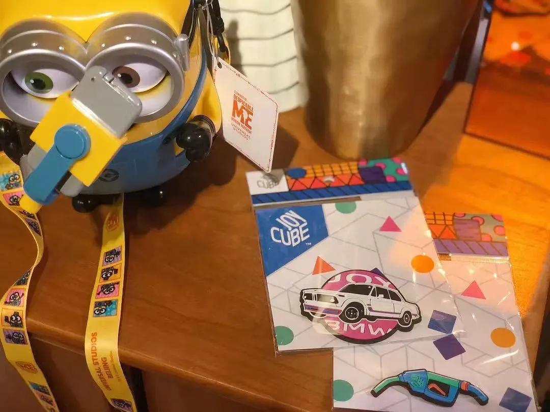 北京环球影城什么不值得买?(内附价格)