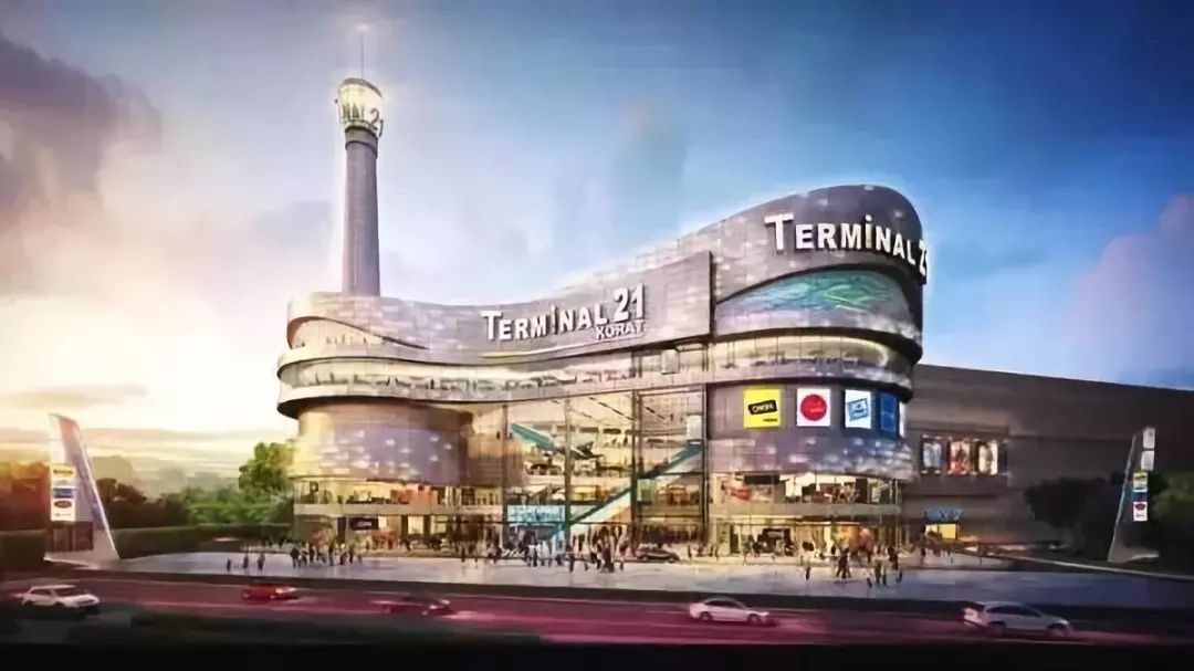 芭提雅到底有多好玩,中国人眼里的泰国