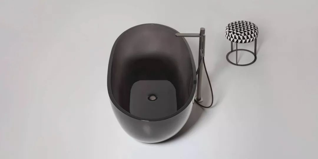 卫浴室内极简设计图,卫浴设计装修风格小户型