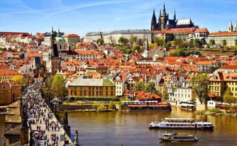 捷克斯洛伐克最强时期,捷克斯洛伐克简史