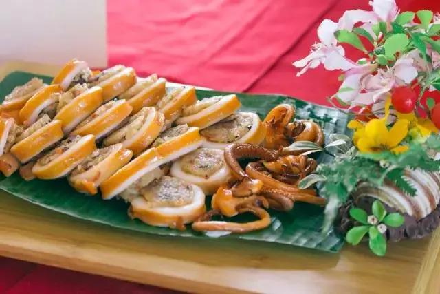 品尝最新鲜海鲜的好去处,能吃到原汁原味的海鲜的地方