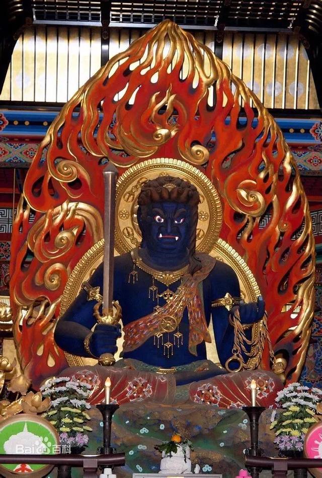 别戴错！十二生肖的本命佛，有讲究