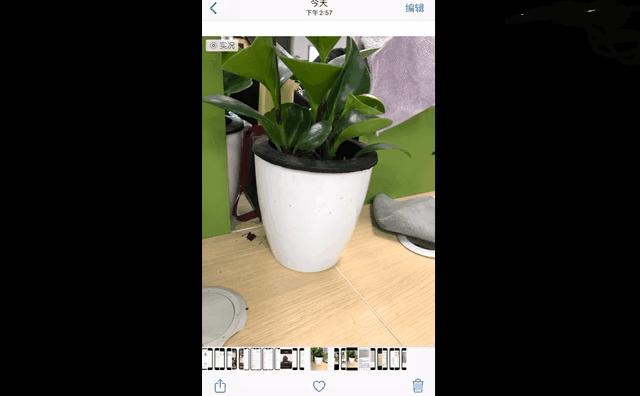 苹果手机不同于安卓的特殊功能,苹果手机有些软件隐藏了