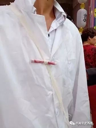 渭南人的丧葬三周年习俗,渭南华县丧葬习俗