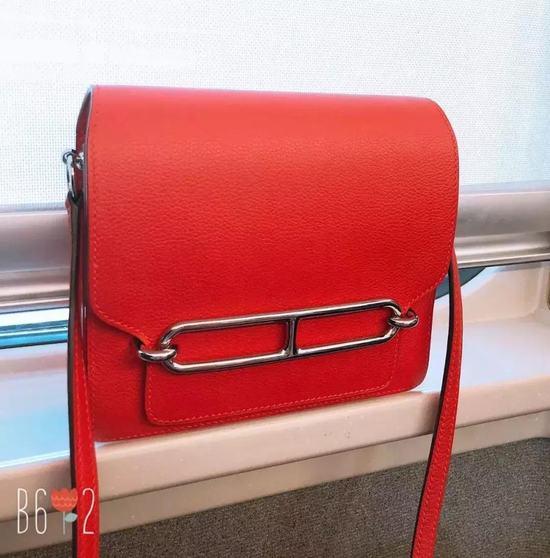 最近大家在买什么首饰,大家都买哪款包