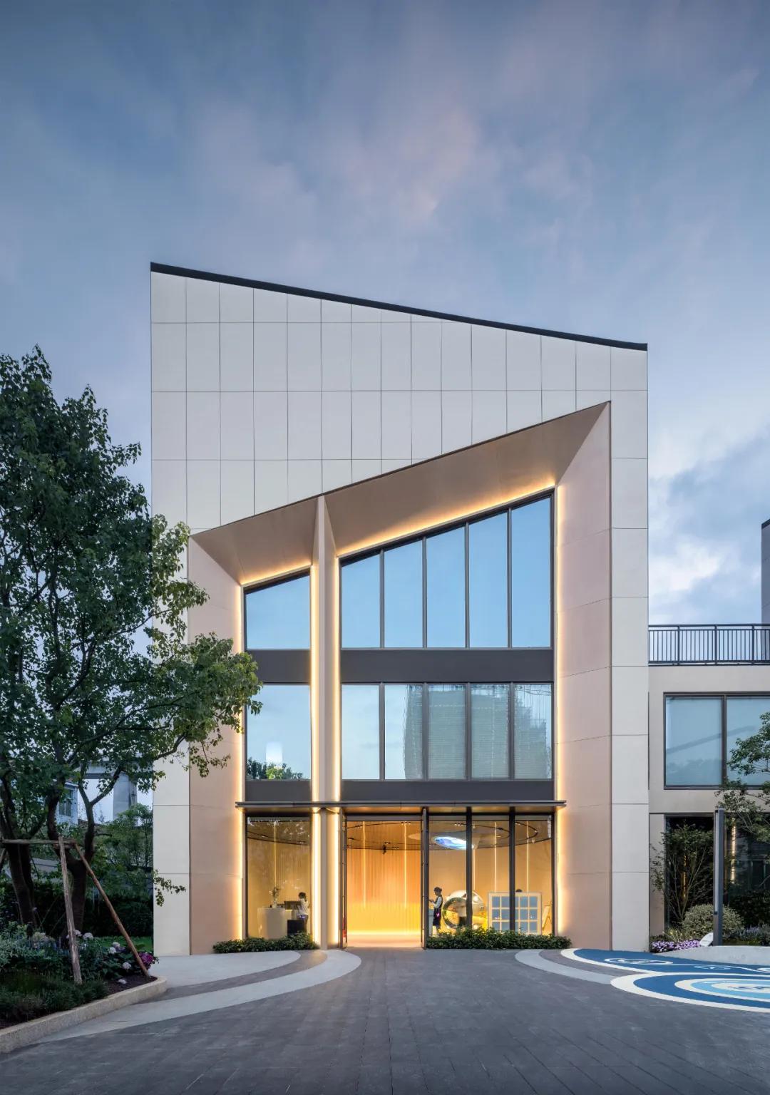 微笑社区·童梦星球——旭辉时代城•示范区