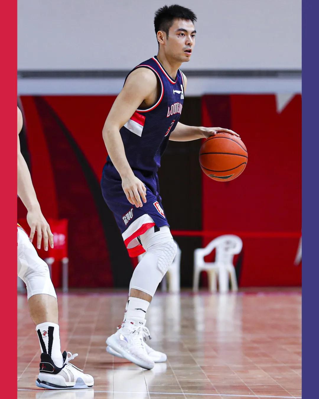 李宁驭帅13高帮球鞋测评,李宁音速9和驭帅13哪个好