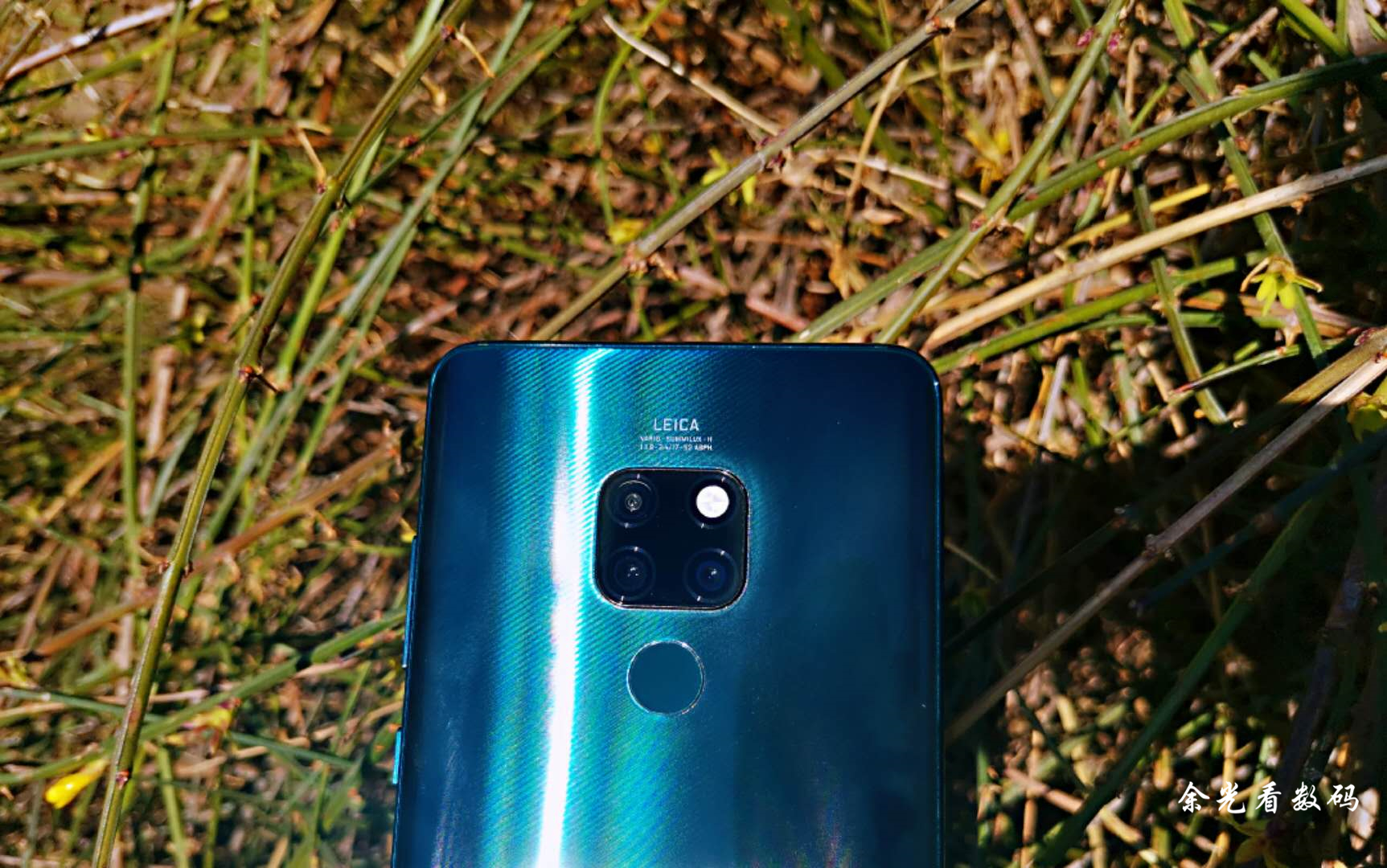 华为mate20拍照详细评测,华为mate20拍照效果怎么样