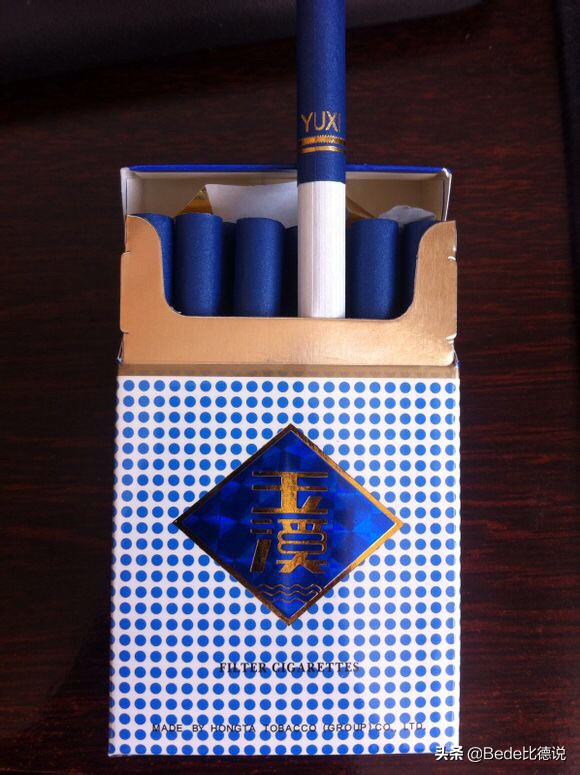 中国一个50万人小县城，制造出世界98%假烟，逼到FBI亲自出马打假