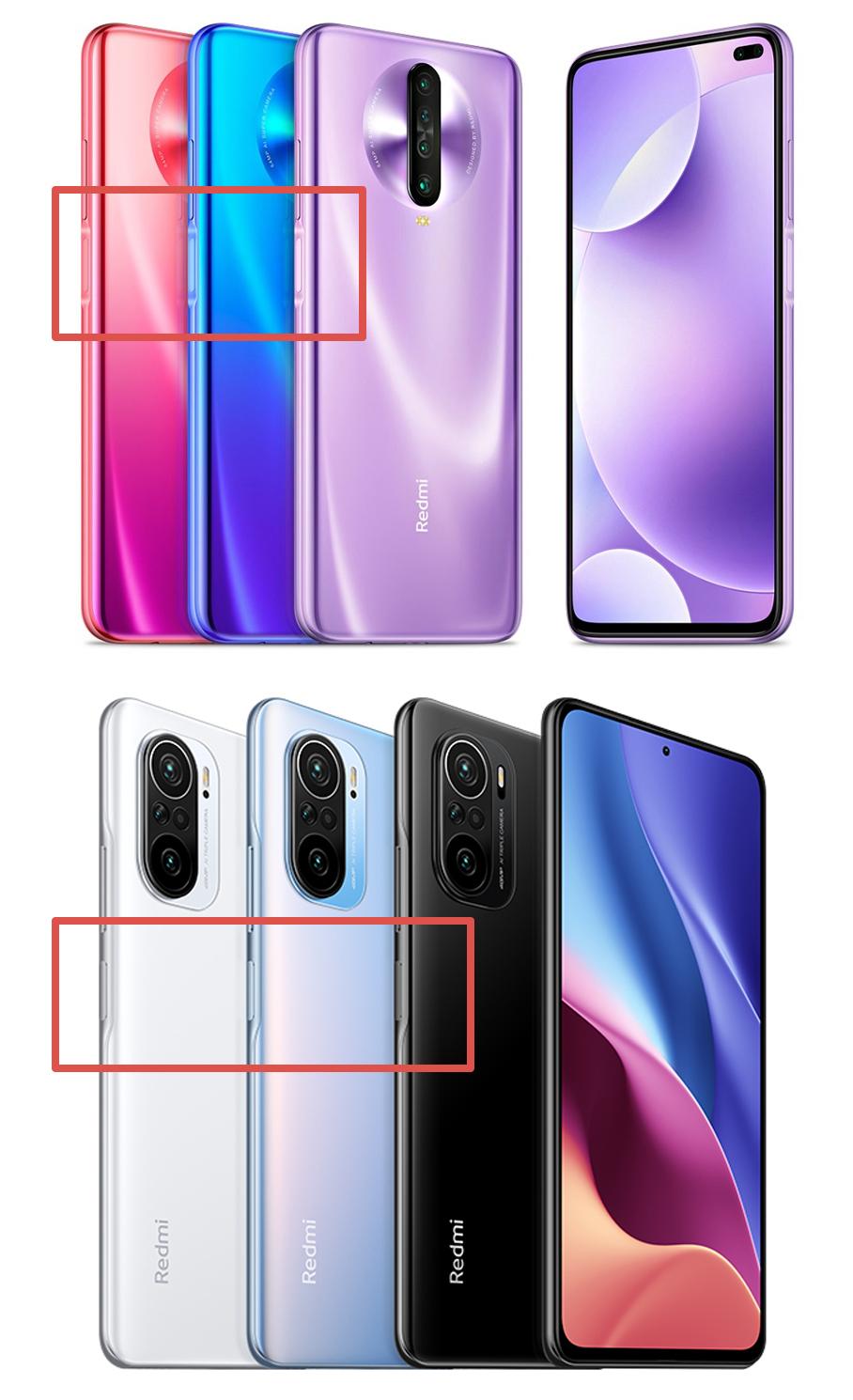 redmik40哪款最值得买,redmik40普通版值得买吗