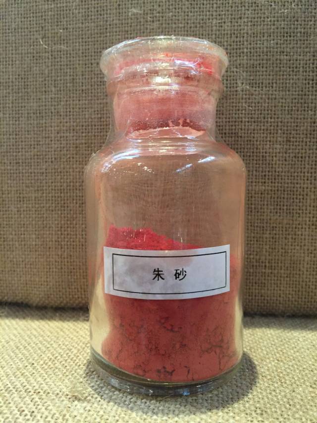 【转载】印泥的收藏和使用