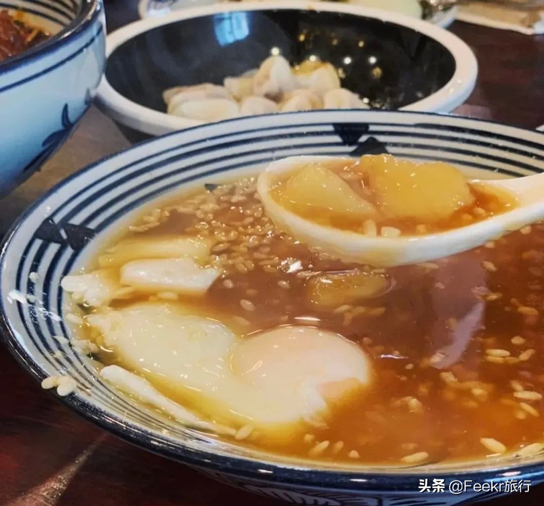 去成都吃货攻略,成都3天吃喝攻略