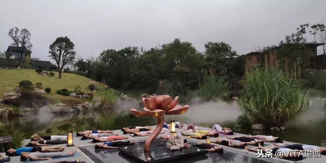 禅修茶道瑜伽馆,禅修疗愈馆