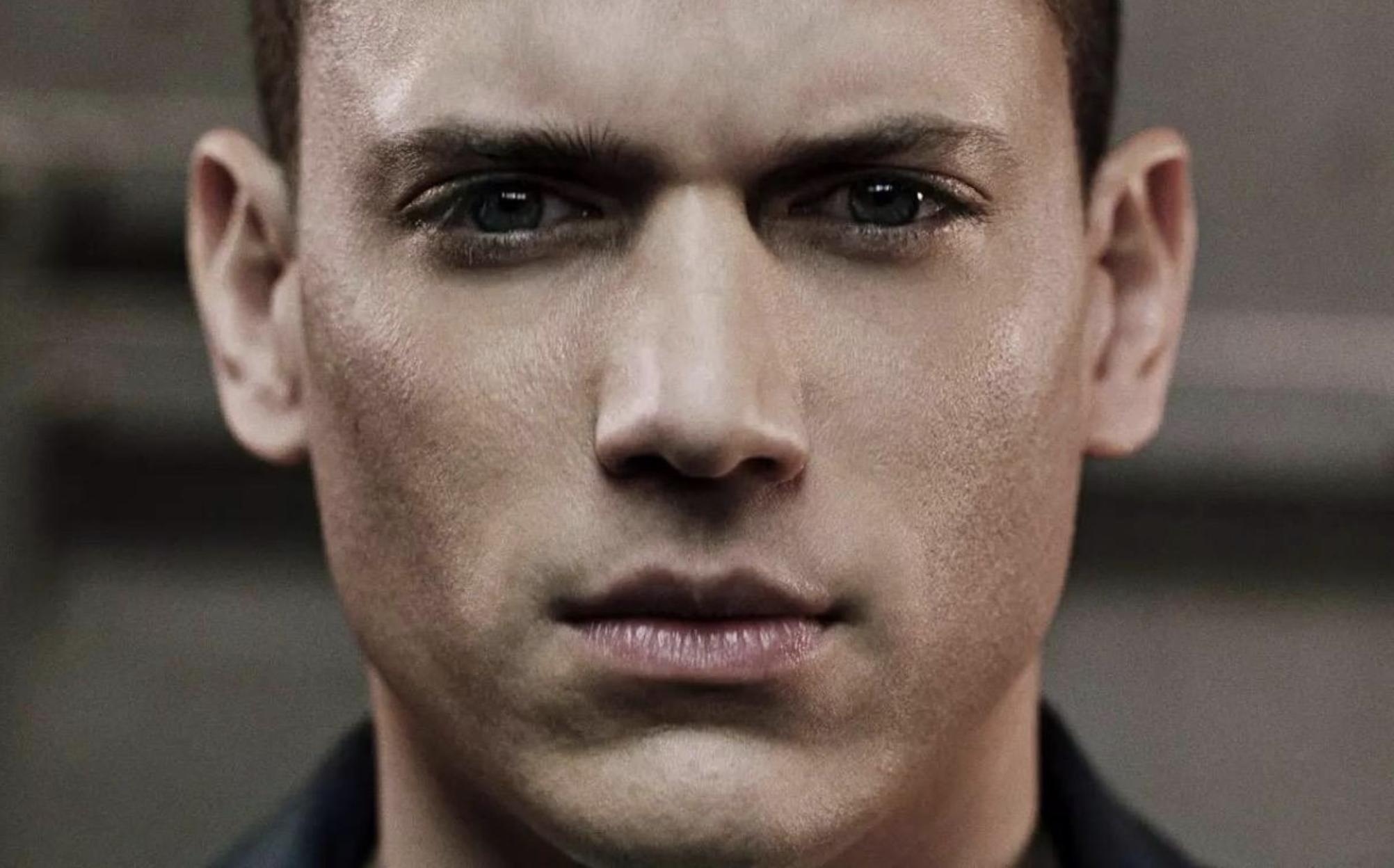 美剧越狱主角现状,越狱美剧男主