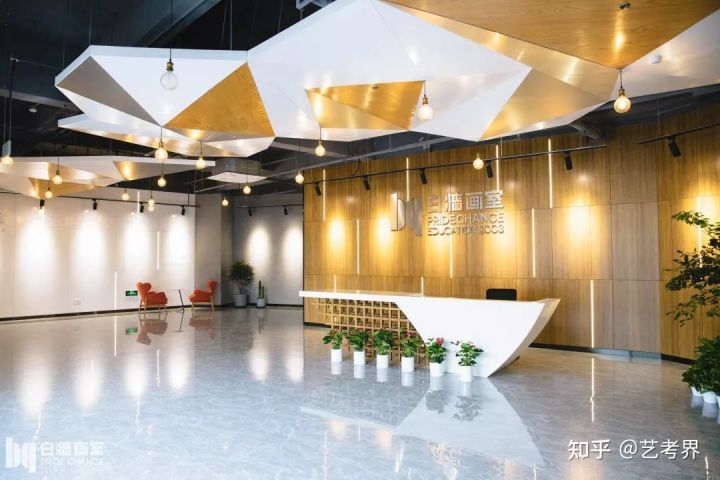 全国艺考美术培训机构推荐,艺考画室排名大全