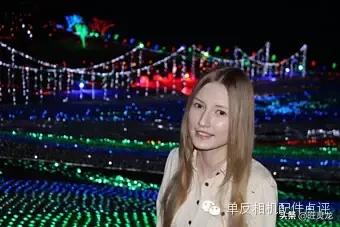 尼康单反初学人像摄影技巧大全,尼康单反相机入门教程人像