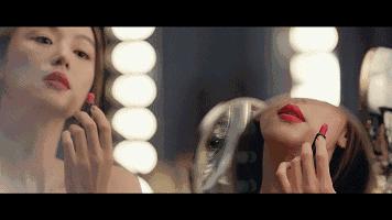 肖战亲选，杨幂泫雅都种草的，到底是什么神仙色号？