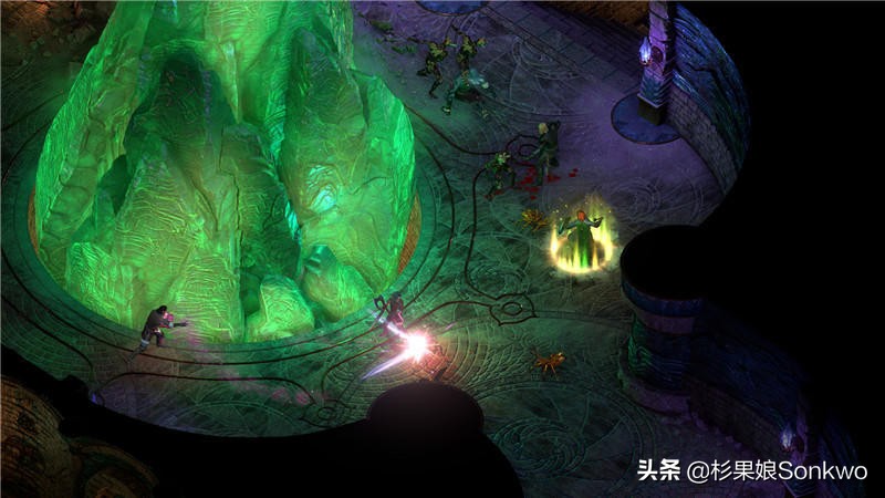 杉果永恒之柱价格,杉果十大特惠