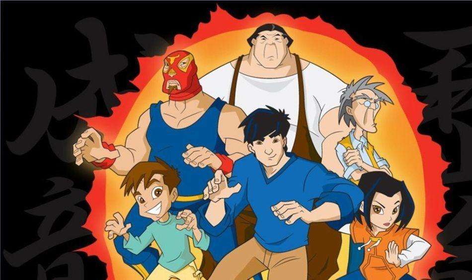 这些小时候动漫你都看过吗,607080后的童年回忆农村生活动漫