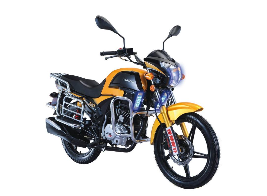 2021年中国国产摩托车销量排行,全国销量最高的是哪几款摩托车