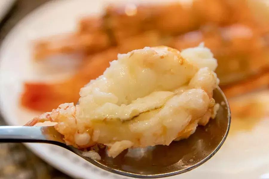 上海多伦多海鲜自助,上海自助海鲜餐厅排行榜第一名