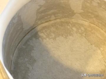 戚风无糖蛋糕烤箱做法,烘焙戚风蛋糕胚的制作方法