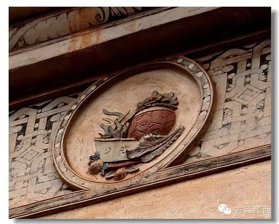 南昌吉水燕坊古村,江西古村遗址