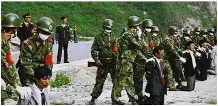 28条人命连环杀人案,保定一25岁女子被杀